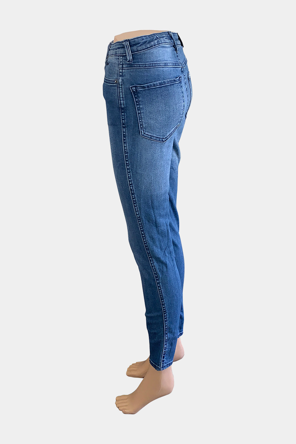 RIDERS Blue Jeans