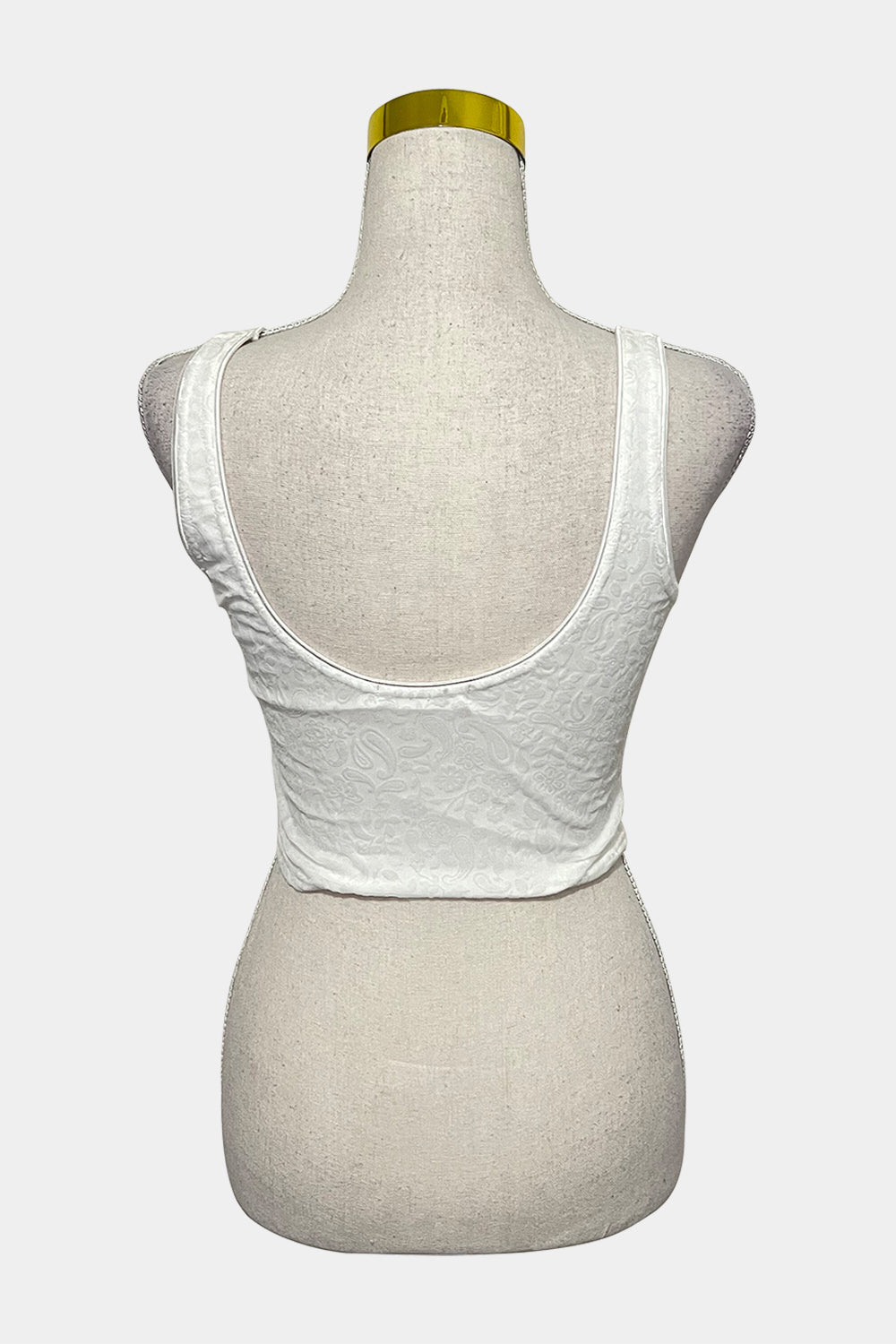 GLASSONS White Top