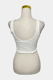 GLASSONS White Top