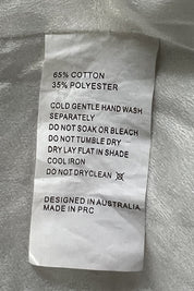 Assorted Brands Black and White Skirts