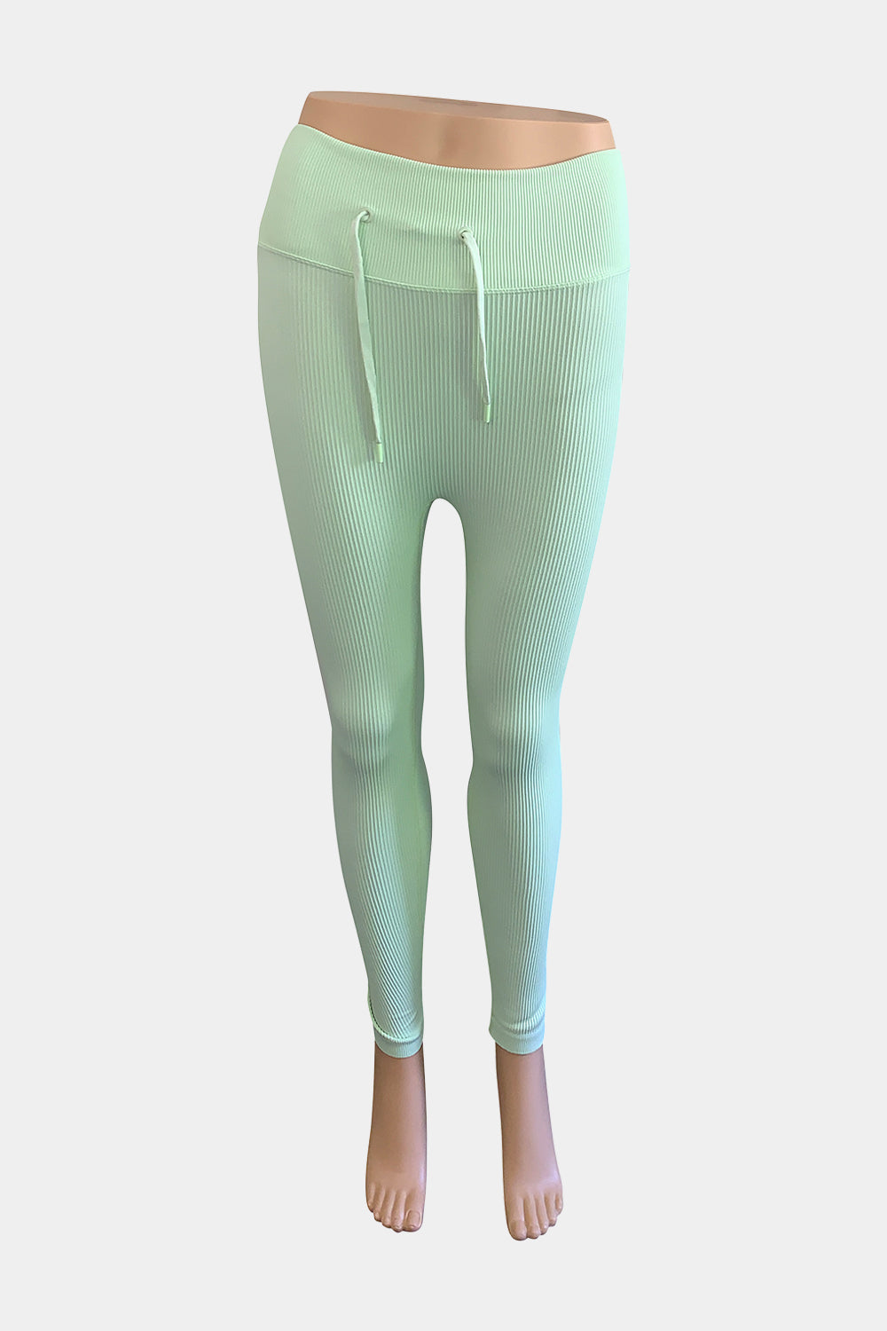 Assorted Brands Green Gym Leggings