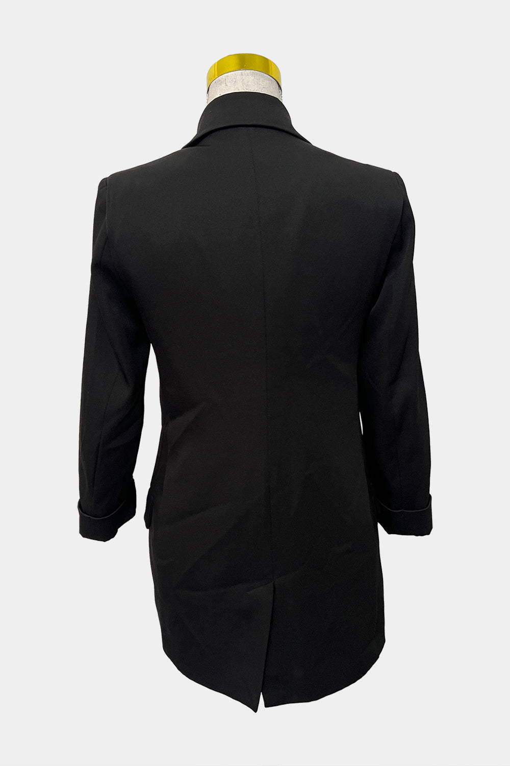 STRADIVARIUS Black Jacket
