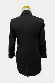 STRADIVARIUS Black Jacket