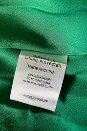 Jane Lamerton Emerald Green Dress