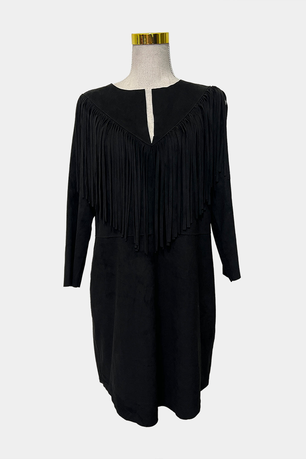 SPORTSGIRL Black Dress