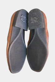 Bare Traps Brown Sandals