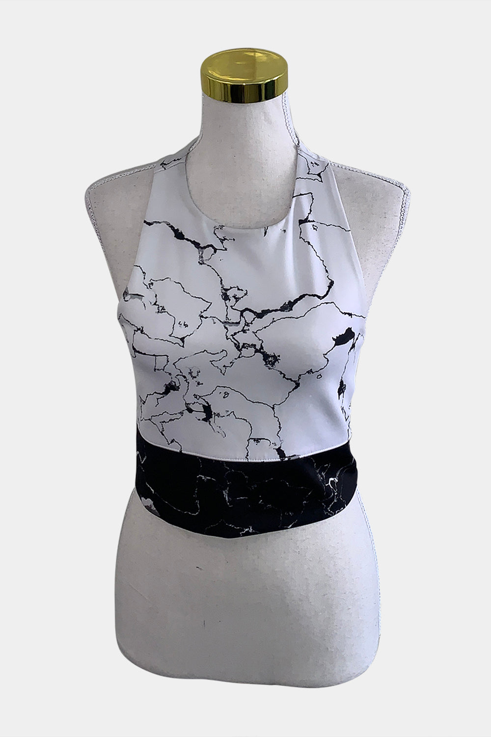 ADIDAS Monochrome Top