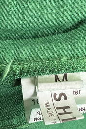 SHEIN Green Pants