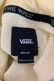 VANS Yellow Hoody