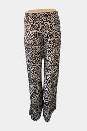 Pretty Little Thing Beige Trousers
