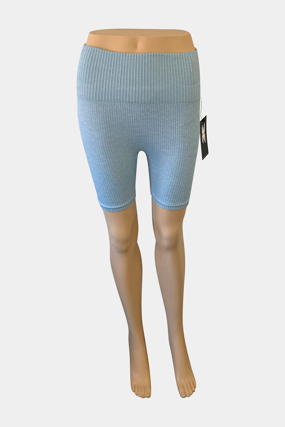 Elite Eleven Blue Gym Shorts