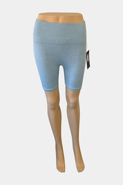 Elite Eleven Blue Gym Shorts