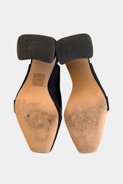 ASOS Black Heels