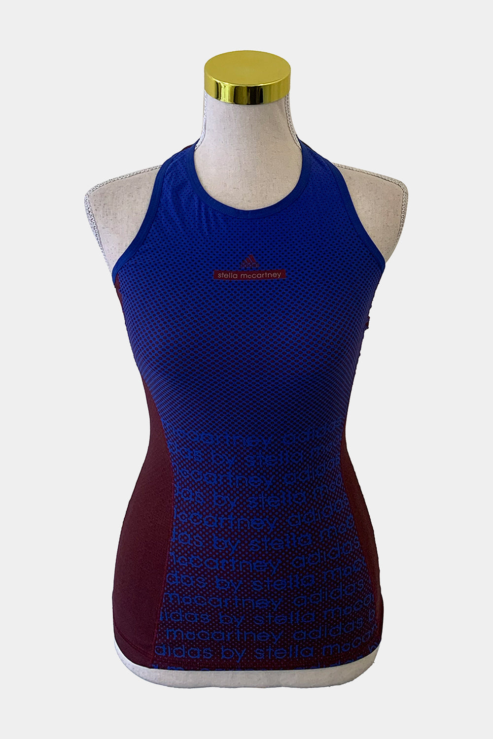 ADIDAS Blue Top