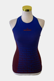 ADIDAS Blue Top