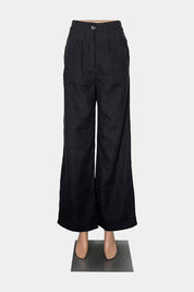 SHEIN Black Pants