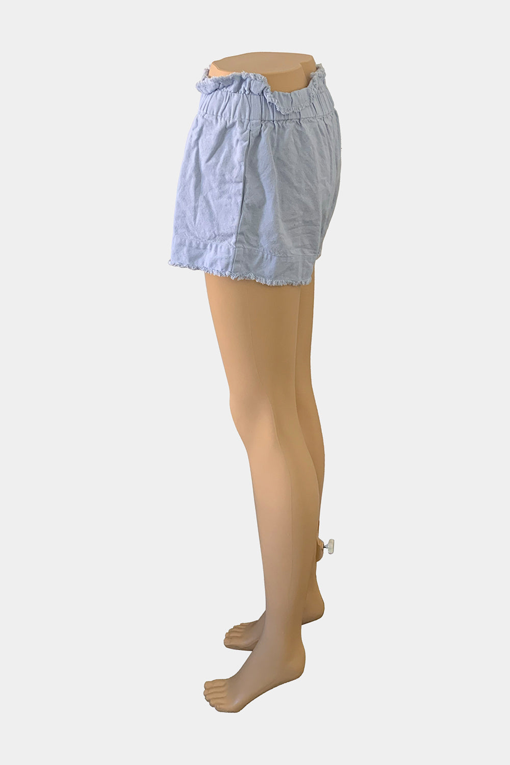 Seed Heritage Blue Shorts