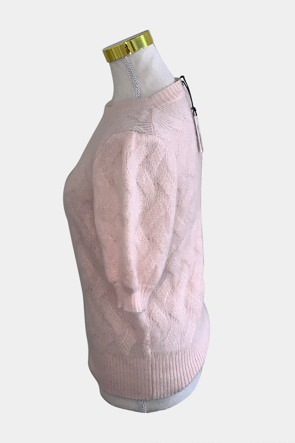 SPORTSCRAFT Pink Top