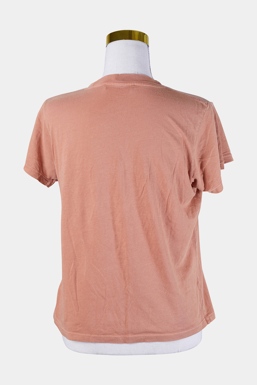 Jack + Jack Terracotta T Shirt