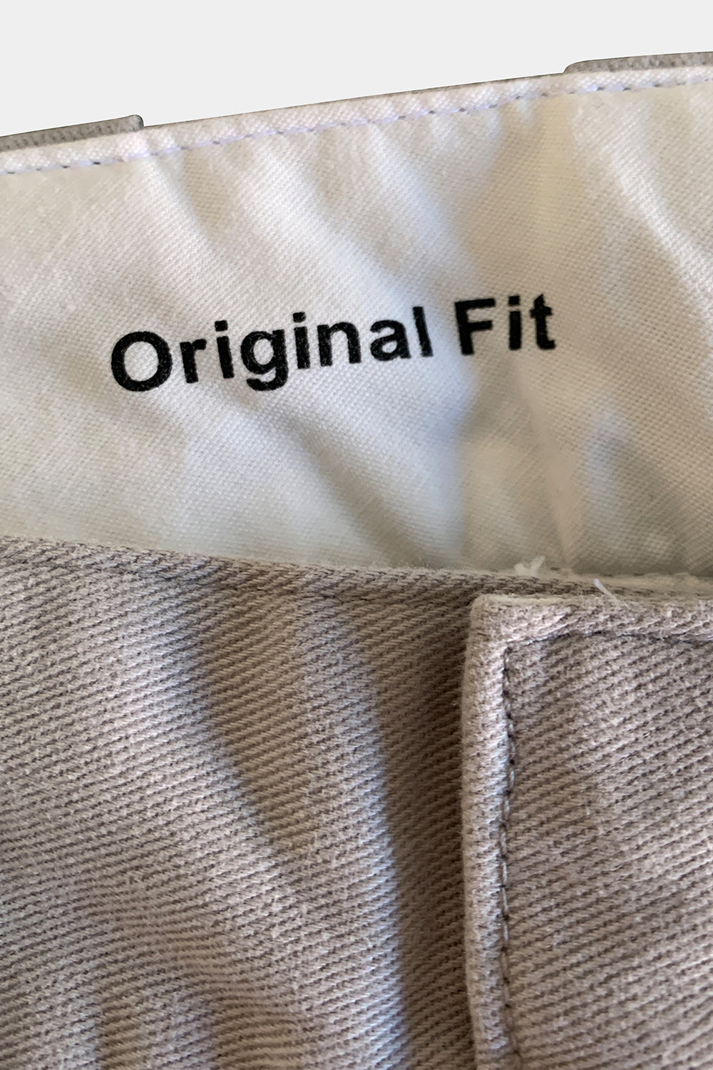 DICKIES Grey Pants