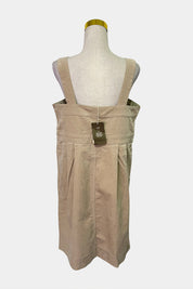 Country Road Beige Dress