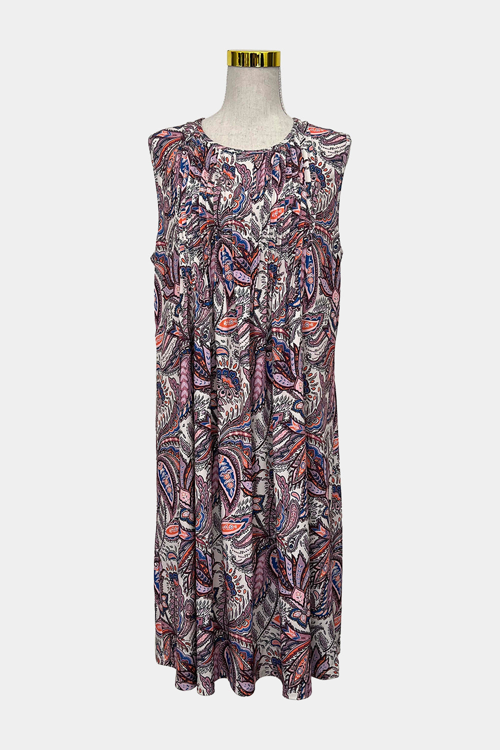 JUMP Multicolor Dress