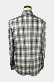 MERIT Grey Blazer