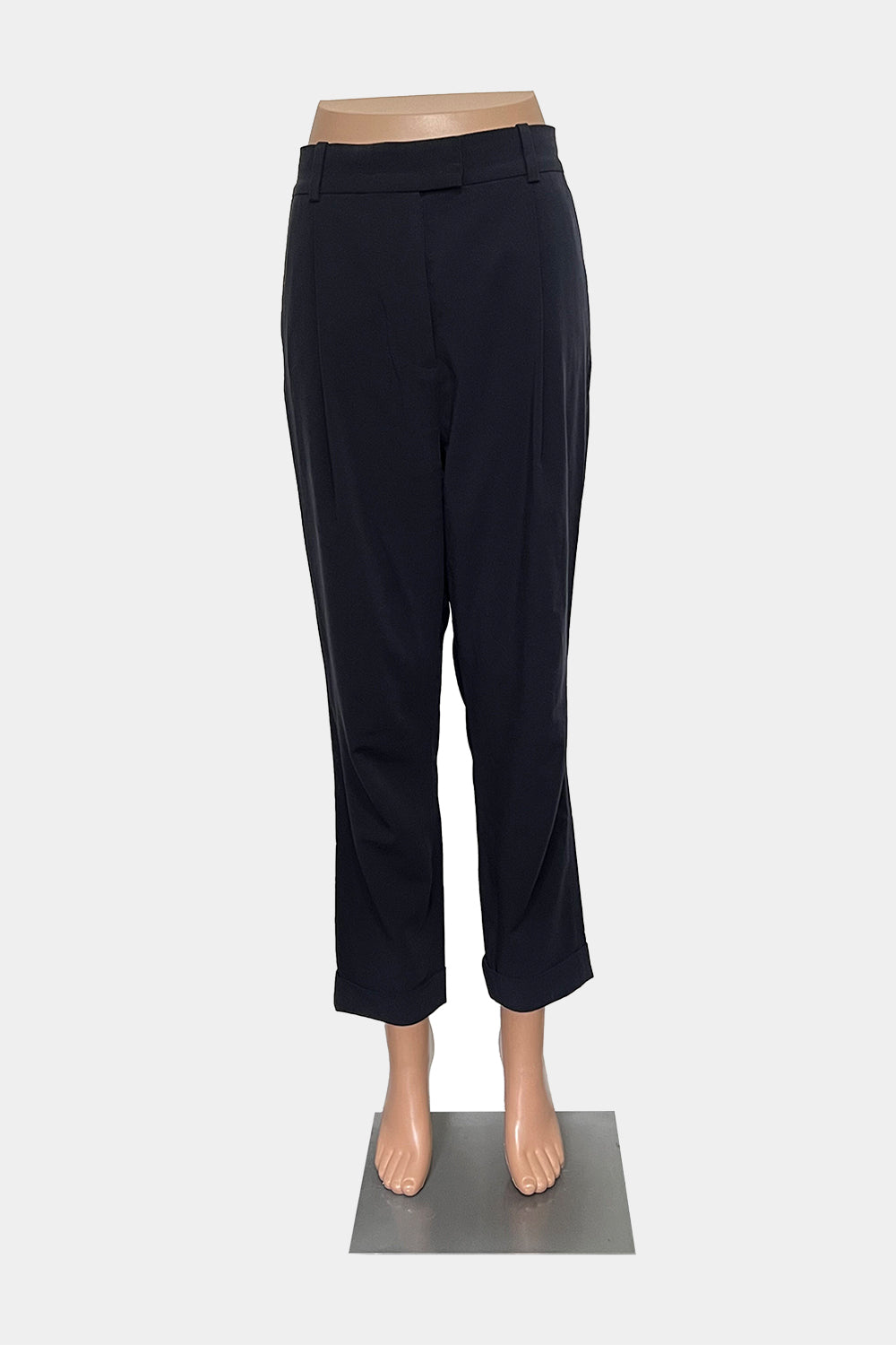 COS Navy Pants