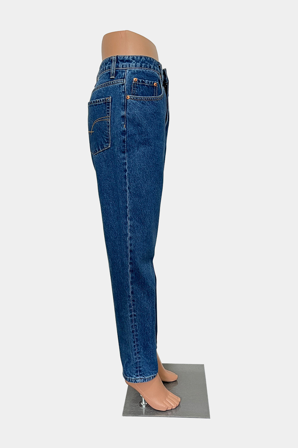 SPORTSGIRL Blue Jeans