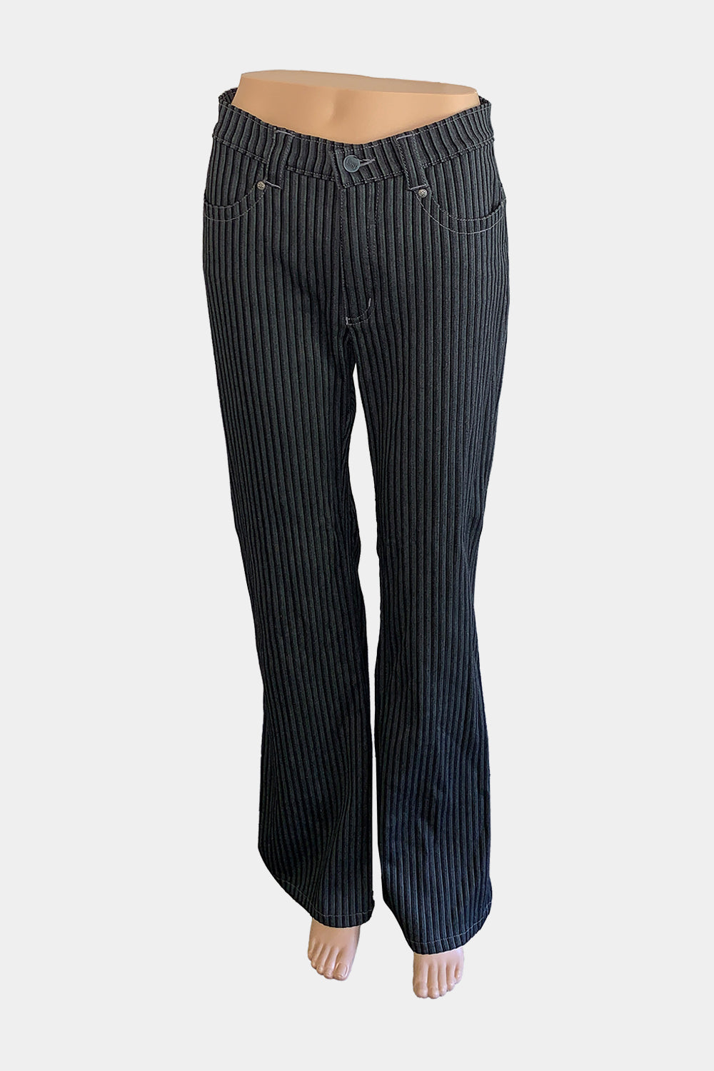 VSSP Grey Trousers