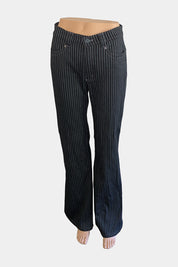 VSSP Grey Trousers