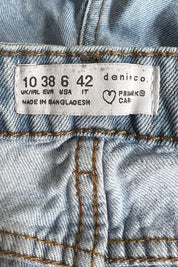Primark Cares Blue Jeans