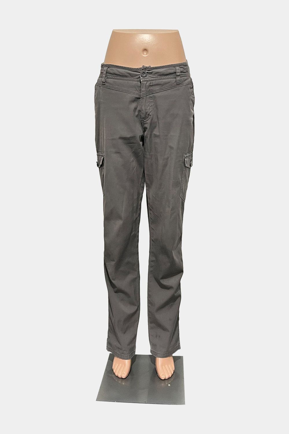 KATHMANDU Grey Pants