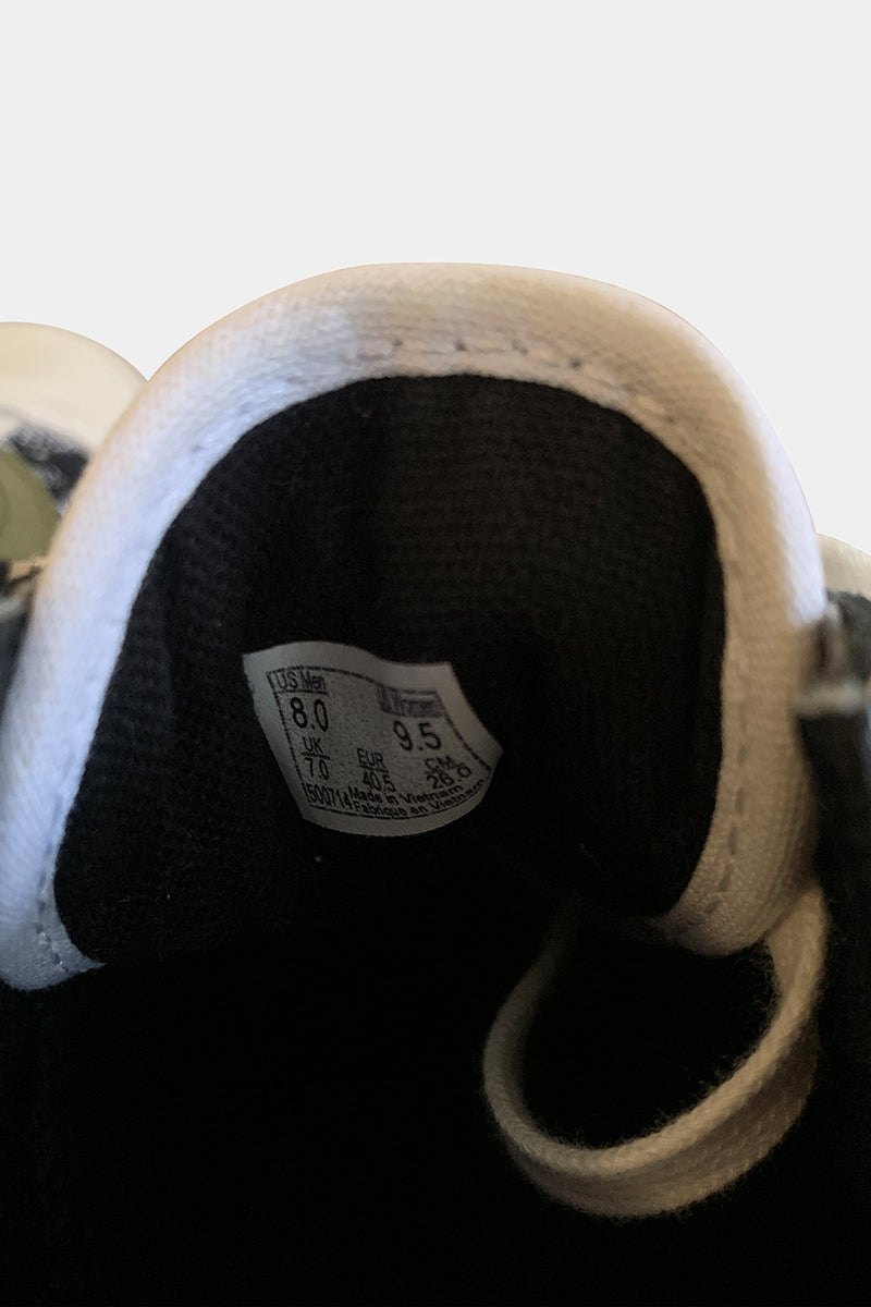 VANS Off White Sneakers