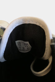 VANS Off White Sneakers