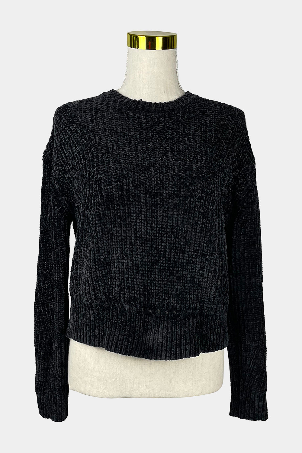 Cotton On Black Jumper