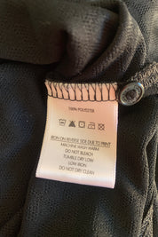 Calvin Klein Black Tshirt