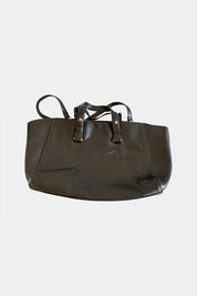ATMOS&HERE Black Handbag