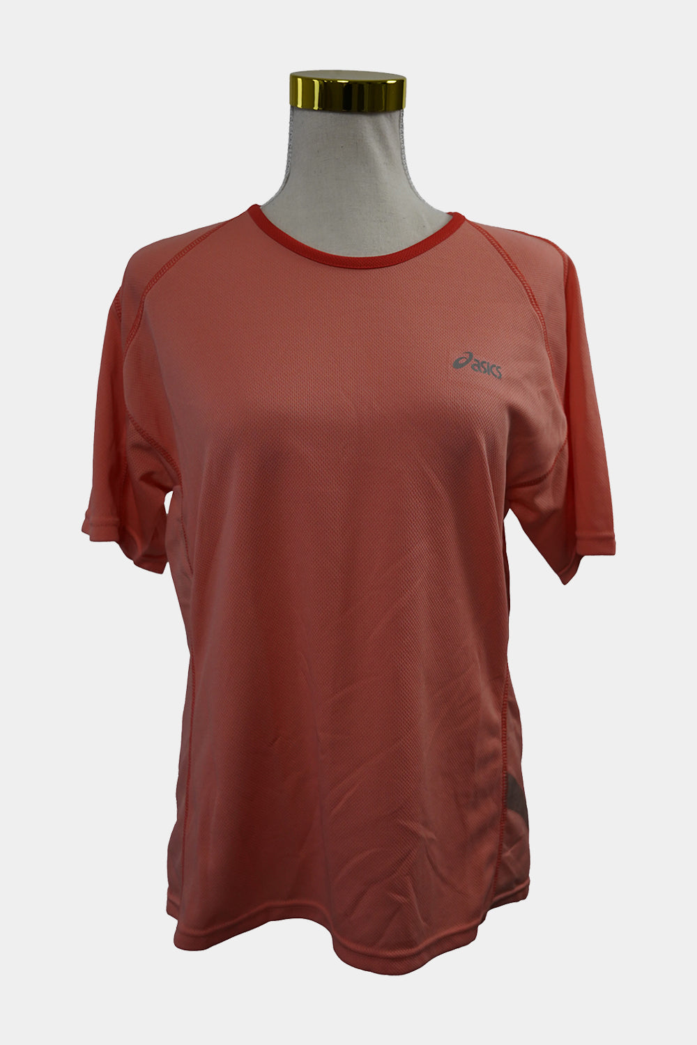 ASICS Pink Running T-Shirt