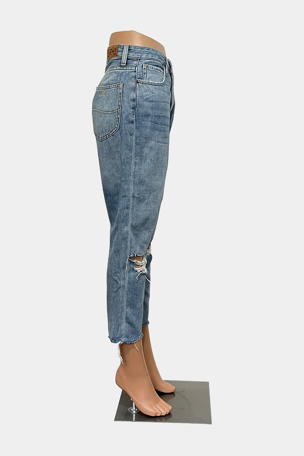 LEE Blue Jeans