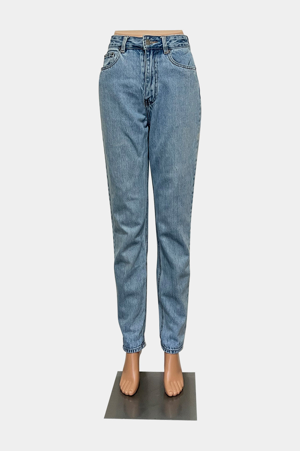 GLASSONS Blue Jeans