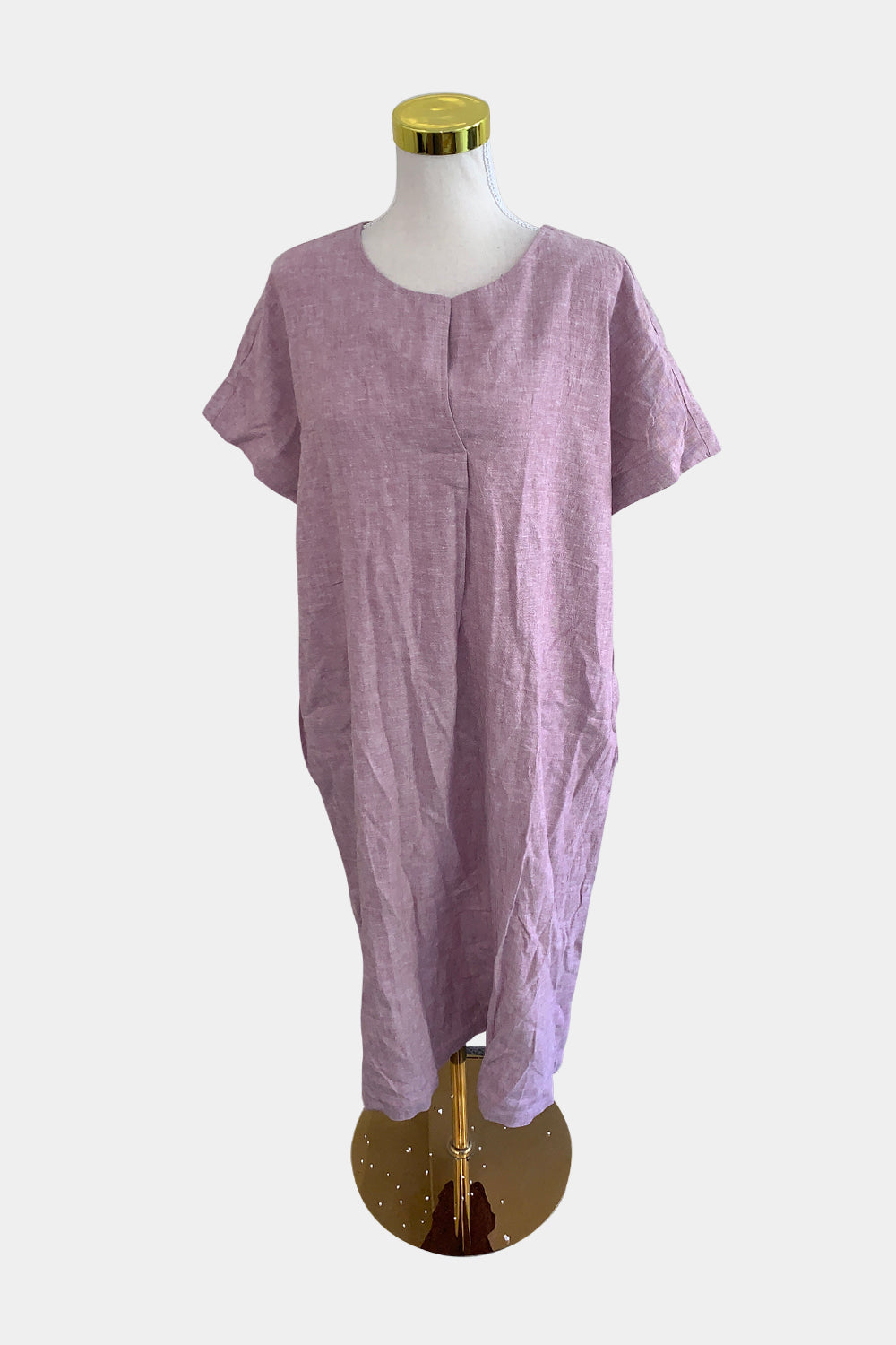 Grace Hill Lavender Dress