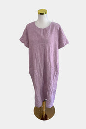 Grace Hill Lavender Dress
