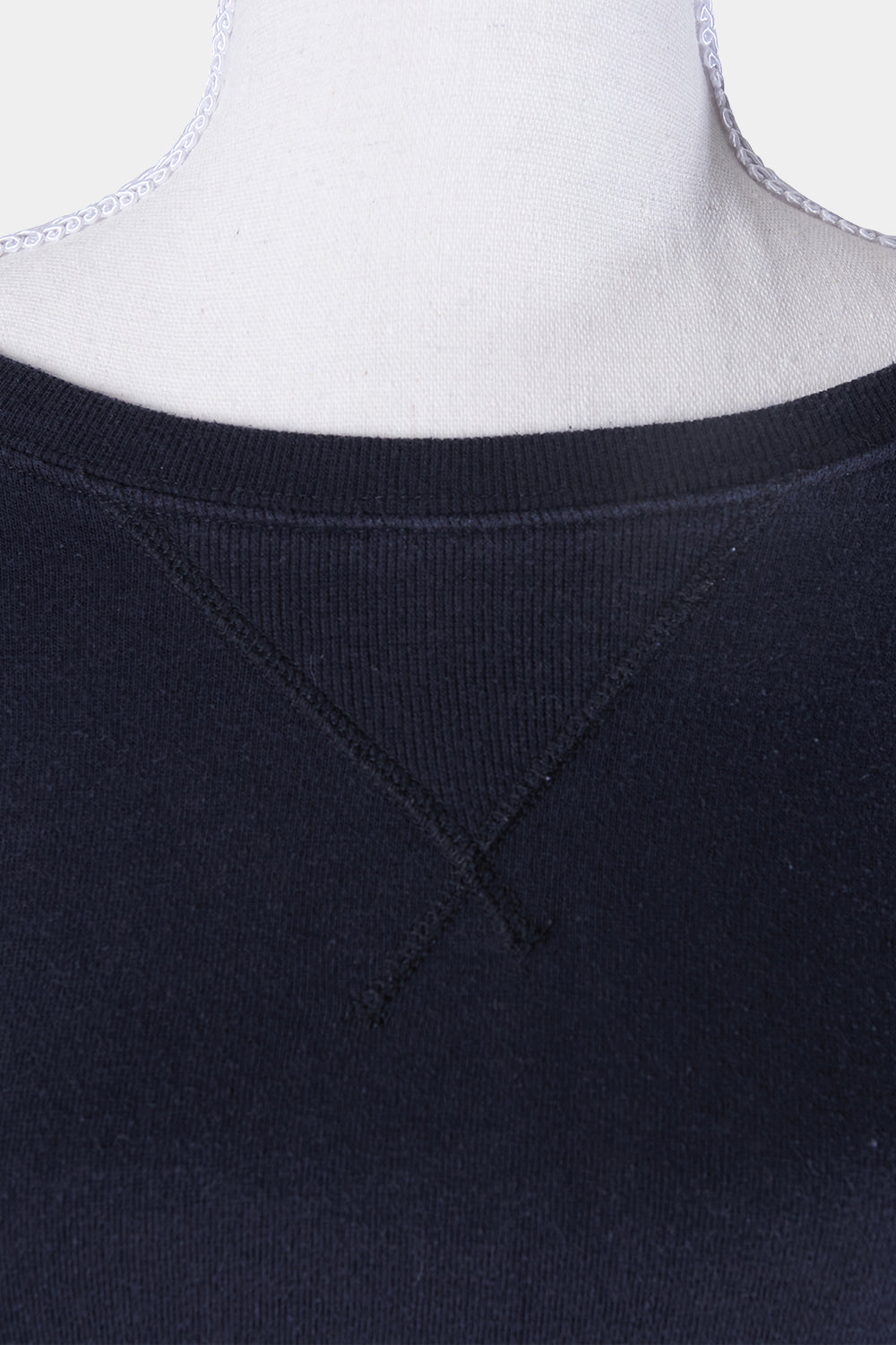 BONDS Navy Long Sleeve Top