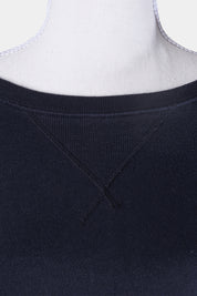 BONDS Navy Long Sleeve Top
