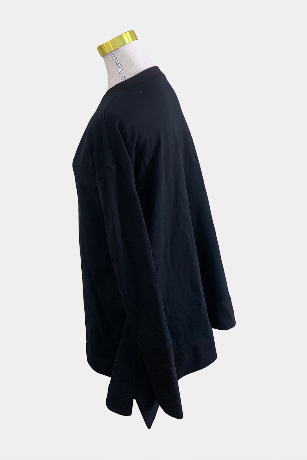 KITX Black Top