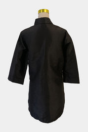 Ellen Tracy Black Shirt