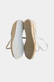 REEBOK White Sneakers