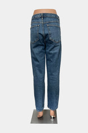 ZARA Blue Jeans