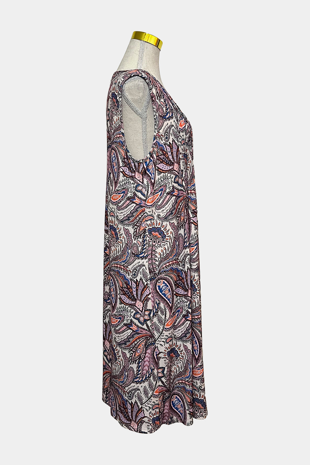 JUMP Multicolor Dress